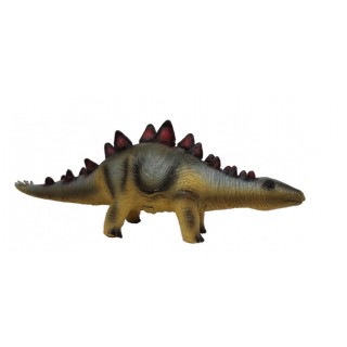 Фигурка Динозавр Стегозавр, 32 см Lanka Novelties 21223